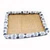 Esterilla de Hielo para Mascotas, Esterilla Refrigerante para Todas las Estaciones, Esterilla para Cama de Perro, Cojín Refrigerante para Cama de Gato de Verano, Ropa de Cama para Mascotas Resistente al Desgaste al por Mayor