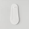 Calcetines de barco de seda de hielo para mujer, calcetines invisibles ultrafinos de primavera y verano, calcetines antideslizantes de silicona, calcetines con fondo de esponja, venta al por mayor