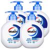 Welloux health desinfectante de manos bacteriostático 525ml multiespecificación multisabor traje directo oficial generación n