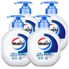 Gel Antibacterial para Manos Velox Saludable 525ml Múltiples Fragancias Múltiples Especificaciones Set de Venta Directa Oficial para Entrega V