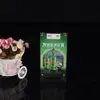 Suporte de Mesa para Cartão em Acrílico Publicidade de Mesa Personalizado Menu de Chá de Leite, Menu de Comida e Bebida, Etiqueta de Preço, Código QR