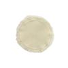 Parche de impresión por transferencia de calor en blanco para sublimación de sombrero y ropa con parche bordado. Impresión DIY con adhesivo termofusible