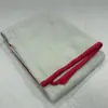 Manta Ignífuga Transfronteriza para Uso Doméstico, Resistente a Altas Temperaturas, Retardante de Llama, para Rescate y Evacuación de Incendios en Gasolineras, Manta Ignífuga de Fibra Cerámica