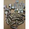 Accesorios Completos para Máquina Perforadora de Ojales para Paraguas Piezas Desgastables para Máquina Remachadora Piezas Comunes para Máquinas de Paraguas
