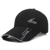 Gorra de Béisbol de Ala Ancha Estilo Nuevo 2026 para Hombres y Mujeres, Sombrero de Sol para Viajes al Aire Libre, Gorra de Pico Casual Estilo Coreano, Moderna