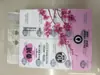 Papel de Tejido para Comercio Exterior, 100 Paquetes, Paquete Económico, Caja Completa, Servilletas de Hotel, Específico para Restaurantes, Papel Sanitario Barato al por Mayor