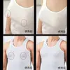 Patch de peito de fábrica anti-amassado patch de peito descartável masculino e feminino patch de peito não tecido verão fino invisível respirável patch de mamilo