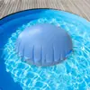 Piscina Inflável de PVC para Pontos Cruzados Almofada Protetora de Inverno para Piscina Almofada de Ar para Piscina Grande Airbag Protetor Inflável