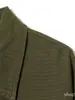 Comercio exterior transfronterizo ropa de mujer otoño nuevo moda europea y americana retro diseño de cordón chaqueta de trabajo con solapa 1348839