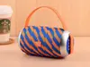 Tg112 Bolso de Tela Altavoz Bluetooth Regalo Creativo Bolso Mini Tarjeta Audio Inalámbrico Bluetooth Inalámbrico