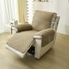Comercio exterior cojín de sofá de verano antideslizante resistente a las manchas toalla para sofá reclinable universal cuatro estaciones funda de sofá impermeable de alta gama venta al por mayor
