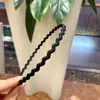 Diadema de Moda de Colores Dulces para Mujer, Elegante Accesorio para el Cabello con Lazo Dulce, Estilo Hada Fresco y Dulce