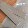 Conjunto de 5 peças largura altura autoadesivo com cola própria rodapé linha da cintura peitoril de janela adesivo imitação de madeira adesivo decorativo