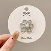 Ferramenta para encurtar camiseta, fivela para dar nó em roupas de manga curta, fivela de ajuste de comprimento de bainha, fivela magnética de corrente invisível