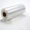 En Stock Entrega Rápida Rollos de Plástico de Burbujas a Prueba de Golpes Espuma de Nuevo Material Espesada Papel Espuma para Embalaje Express Película de Embalaje para Bolsas de Burbujas