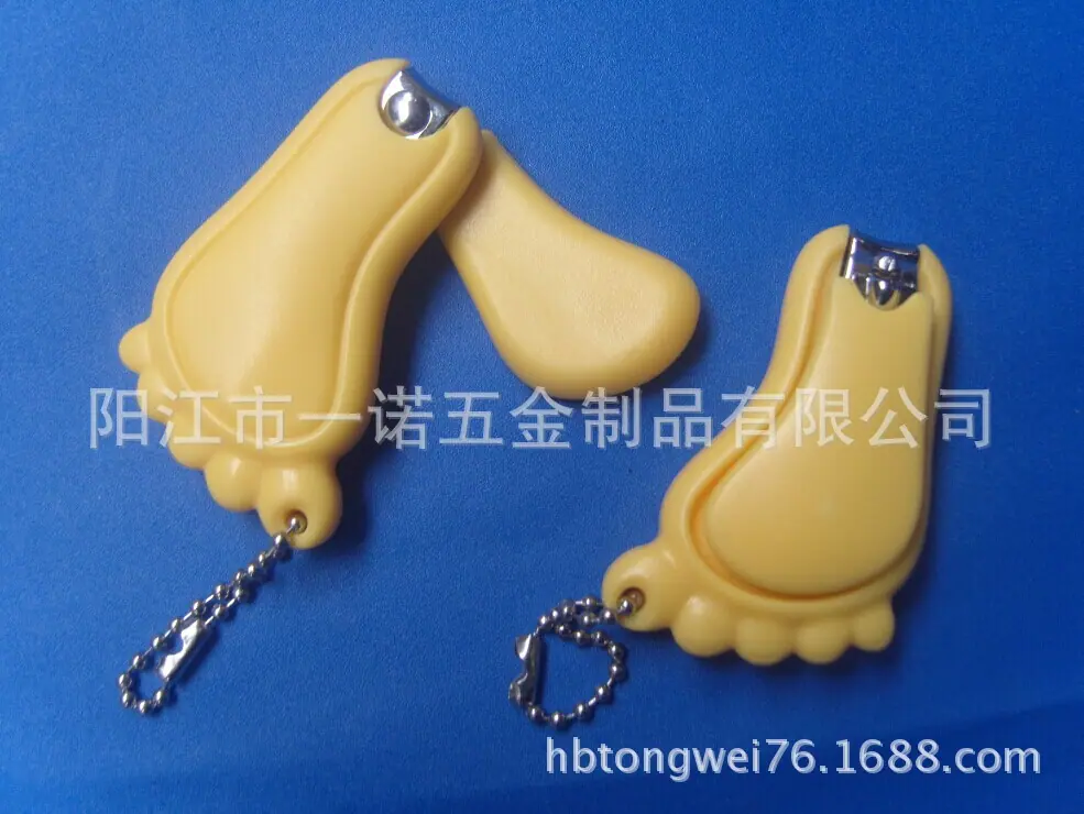 Z-016AD指甲剪刀,指甲钳,美容工具,修甲工具,美甲尺寸
