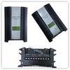 Controlador de Carga Híbrido Eólico-Solar MPPT 12V24V48V 300W-600W para Aerogenerador