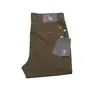 Pantalones Casuales de Vestir Rectos de Gama Alta para Hombre para Negocios y Viajes al Trabajo, con un Diseño de Cintura Alta y una Sensación de Caída Premium, Pantalones Casuales para Hombre