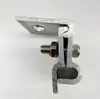 Abrazadera para teja de acero a color abrazadera a prueba de viento para techo abrazadera de aleación de aluminio abrazadera para soporte fotovoltaico abrazadera resistente al viento 470/760/820