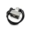 Adequado para Escavadeira Pc200-7/200-8Mo Válvula Solenoide Mecânica Anti-Travamento Bomba Hidráulica 702-21-62600