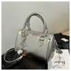 Bolso de Mano Pequeño de Alta Gama para Mujer 2026 Nuevo de Moda Versátil Bolso Cruzado de Moda Super Popular Bolso de Bolos Transfronterizo