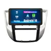 Adequado para Mitsubishi Yishen 2020-2021 Navegador de carro Android 9 polegadas GPS imagem de ré máquina tudo-em-um