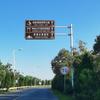 Señales de tráfico de alta velocidad, señales de tráfico, señales de advertencia, señales reflectantes de carretera al por mayor