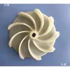Máquina Ranuradora Instalación de Agua y Electricidad Accesorios para Aspiradora Piezas del Colector de Polvo Aspas del Ventilador Impulsor Piezas de la Máquina Ranuradora Aspiradora