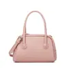 Bolso Grande de Alta Gama para Mujer, Temporada de Moda 2026 Bolso Cruzado Versátil, Bolso de Mano de Moda Bolso Boston