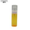 Botella rociadora de rocío puro de 30ML40ML50ML80ML al por mayor botella rociadora de fragancia antitranspirante botella rociadora de aceite esencial para el cuidado de las manos