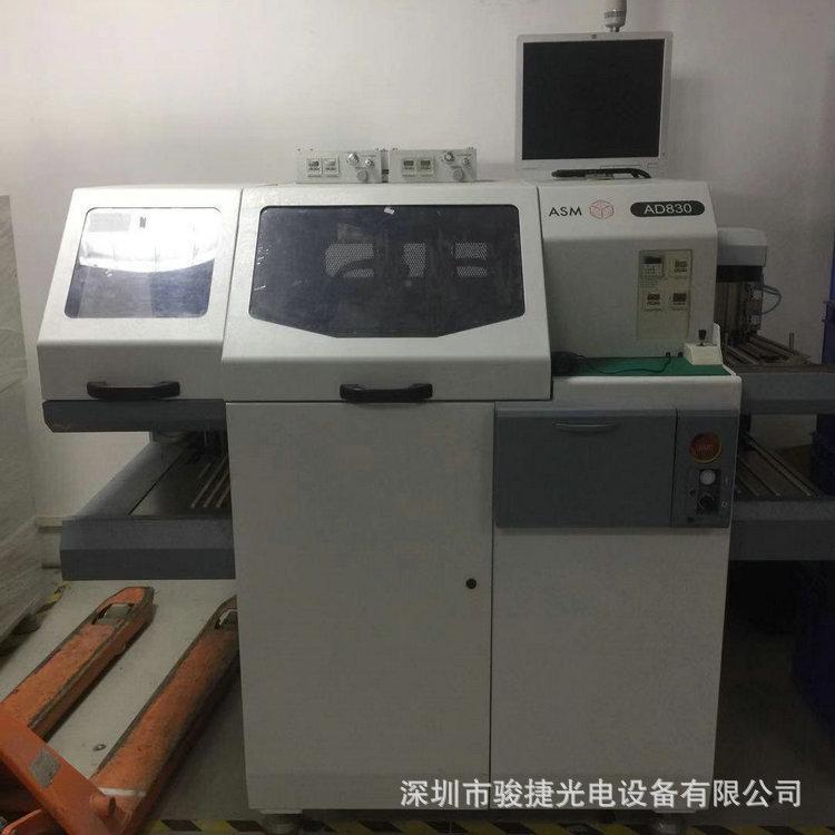 ASMAD830自动固晶机 (1)