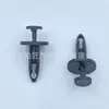 Adecuado para BMW Serie 356, Serie 7, Z4 Clip de Expansión para Falda Inferior de Coche, Guardabarros, Guardafangos, Paso de Rueda, Rejilla