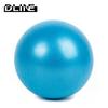 Mini Pelota de Pvc Multicolor a Prueba de Explosiones Tubo de Trigo Mini Pelota de Yoga Pelota de Pilates Círculo Postura Pelota Pequeña de Fitness Pelota de Paja de Trigo