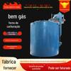 Forno de Resistência Tipo Poço Série Rq3, Forno Tipo Carro, Forno Elétrico Industrial, Forno de Recozimento a Vácuo Tipo Poço Série Yfre