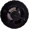 Compatible con accesorios para vaporizadores de ropa: Tapa del depósito de agua y tuerca del depósito de agua HGS-2510B /HY-GD1802FG/FG2