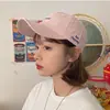 Gorra estilo japonés minimalista de pico de pato para mujer, sombrero de sol de verano, gorra de moda estilo coreano para hombre, versátil y favorecedora, adecuada para estudiantes de primaria, gorra de béisbol