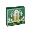 Parche General Teng Ai Jiu Parche Grande para el Vientre Vitalidad Herbal Parche para el Ombligo Parche Abdominal Calentamiento Automático Parche Tibio para Bebé Fabricante Venta al por Mayor