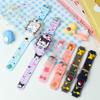 Para correa de reloj inteligente Z10 para niños Z9/Z8 Edición Junior/Z7 funda protectora Q1R/Q1C/Y06