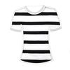 Tejido de Algodón de Punto de Verano 40S Algodón Elástico Tejido de Punto Liso para Camisetas de Moda y Ropa Infantil, de Manga Corta y Amigable con la Piel