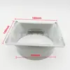 Acessórios Conectores de Ar Condicionado Móvel Transfronteiriços São Compatíveis com o Corpo do Conector do Modelo Midea Ky-35