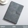 Caixa de Presente Personalizada para Caderno Conjunto Caderno A5 Executivo com Capa de Couro Macio Caderno de Alto Valor com Logotipo Personalizado