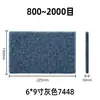 Fábrica en stock Cepillo Industrial 7448 Aleación de Aluminio Cepillado Pluma Estuche Eléctrico Rectificado Pulido Terciopelo Cepillo