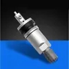 Válvulas de Goma Adecuadas para Changan Oshan 70A Roewe I5 Sensores de Válvula para Monitoreo de Presión de Neumáticos Tpms