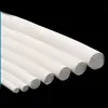 Tiras de Espuma de Silicona del Fabricante para Sellar Puertas y Ventanas, Suaves, a Prueba de Polvo, Impermeables, Resistentes al Desgaste y Anti-Colisión, Tiras Redondas de Sellado de Silicona