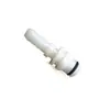28633330 Escova Mágica Portátil Kaichi Escova a Vapor Elástica para Kach Karcher SC1 SC2 SC5