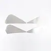 Adequado para Byd 25 Song Pro Dm-I Tampa de Buzina de Porta Quatro Portas Acessórios Internos de Aço Inoxidável Suprimentos Automotivos