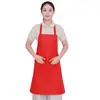 Delantales personalizados con logotipos, texto y diseños impresos, adecuados para bodegas, negocios de alimentos, regalos promocionales y publicidad.; delantales al por mayor y hechos a medida