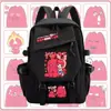 Mochila del grupo de chicas Gidle Song Yuqi Ye Shuhua mercancía mochila para estudiantes de primaria y secundaria álbum en solitario