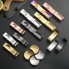 Soporte para Palillos Acero Inoxidable 304 Cuchara Pública Tenedor Soporte para Palillos Creativo Suministros para Hotel Set de Restaurante Mesa ins Palillo Comercial Almohada