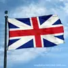 Bandeira Canadense, Exclusivamente para a Amazon, Fornecimento Transfronteiriço, Poliéster 100D de Alta Resistência, Feito Sob Medida